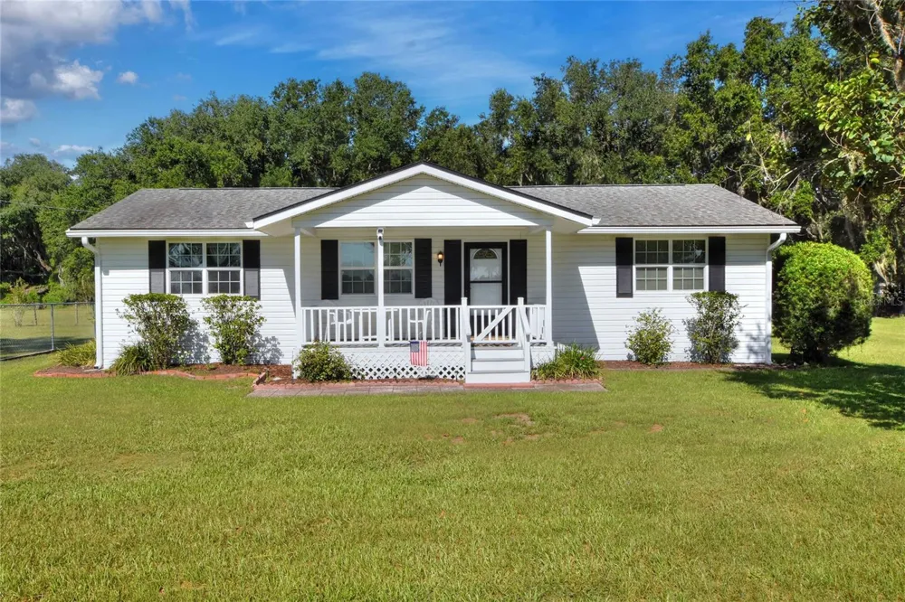 9440 CHICORA ROAD Mulberry, FL 33860