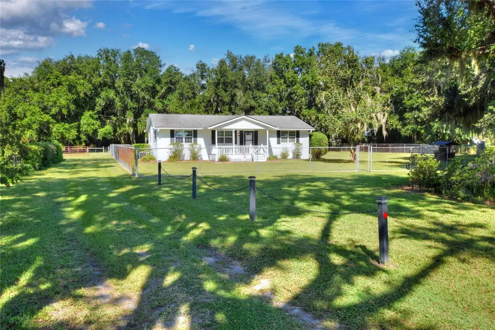 9440 CHICORA ROAD Mulberry, FL 33860
