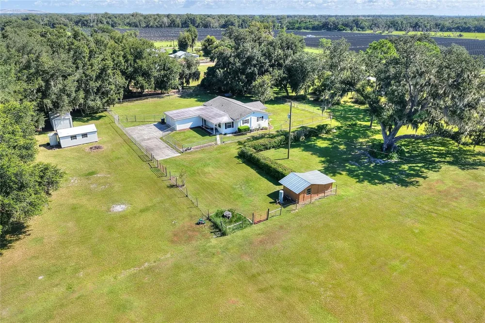 9440 CHICORA ROAD Mulberry, FL 33860