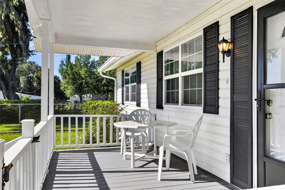 9440 CHICORA ROAD Mulberry, FL 33860