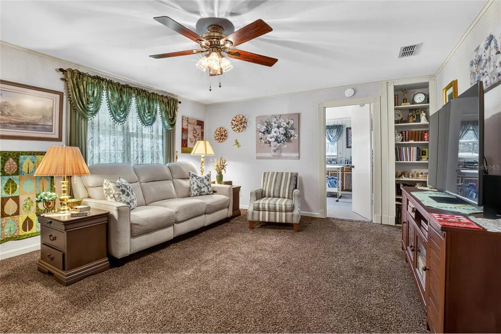 9440 CHICORA ROAD Mulberry, FL 33860