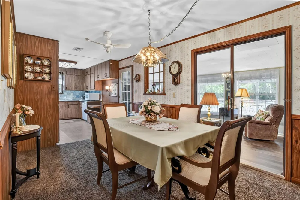 9440 CHICORA ROAD Mulberry, FL 33860
