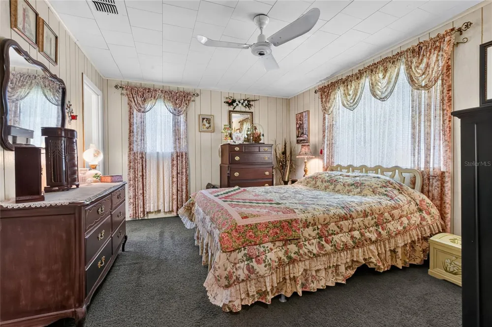 9440 CHICORA ROAD Mulberry, FL 33860