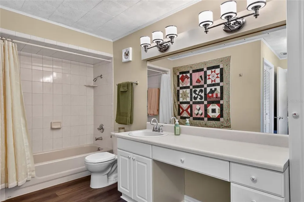 9440 CHICORA ROAD Mulberry, FL 33860
