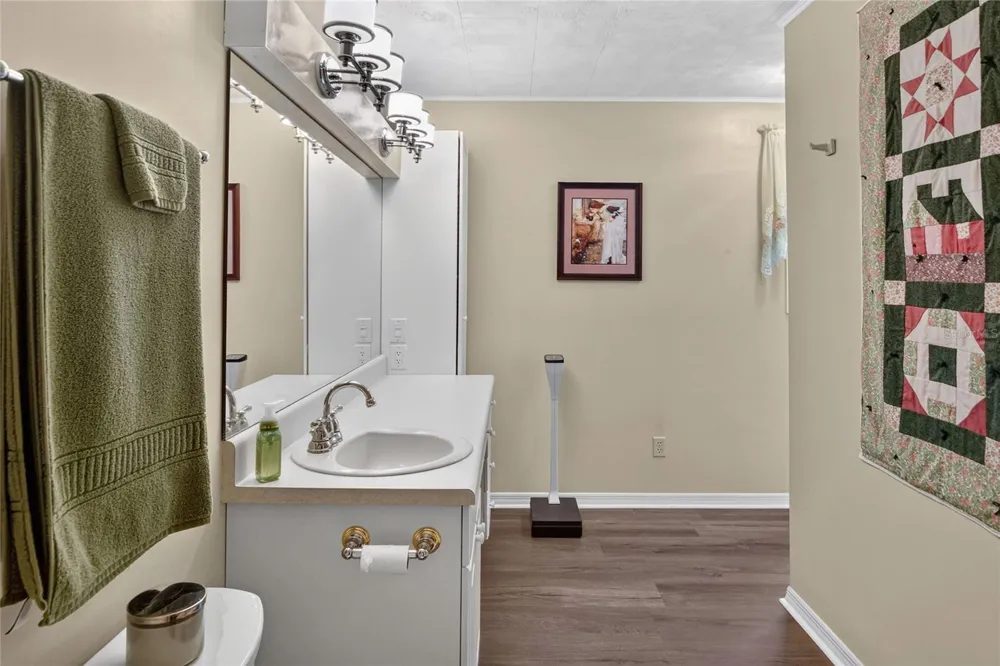 9440 CHICORA ROAD Mulberry, FL 33860