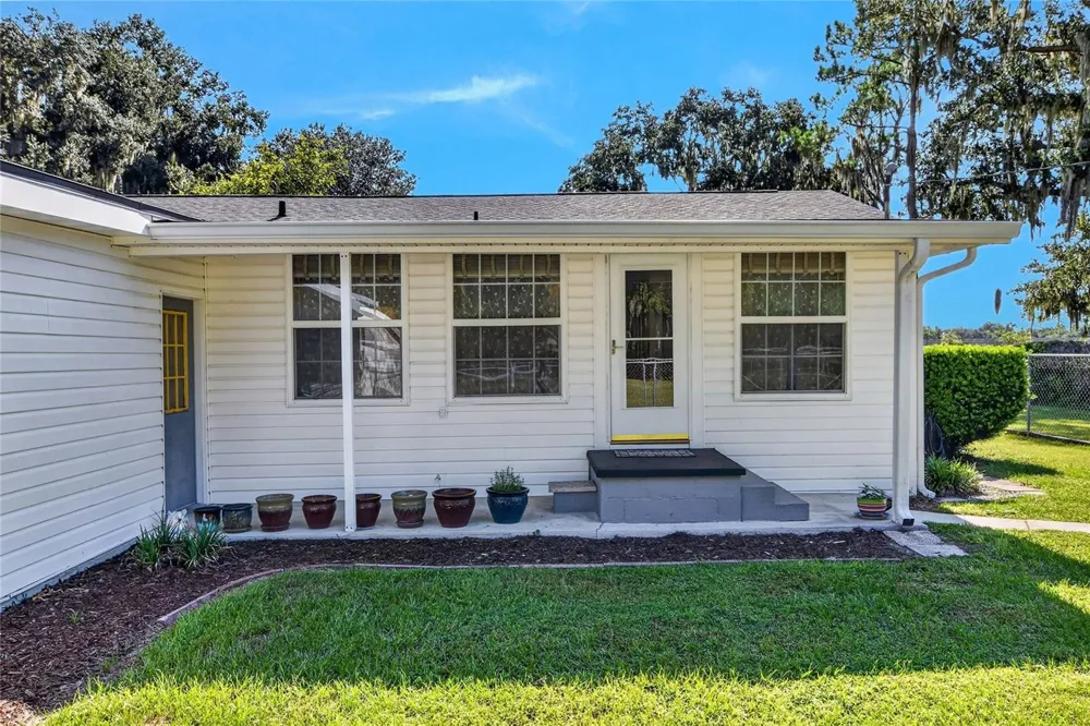 9440 CHICORA ROAD Mulberry, FL 33860
