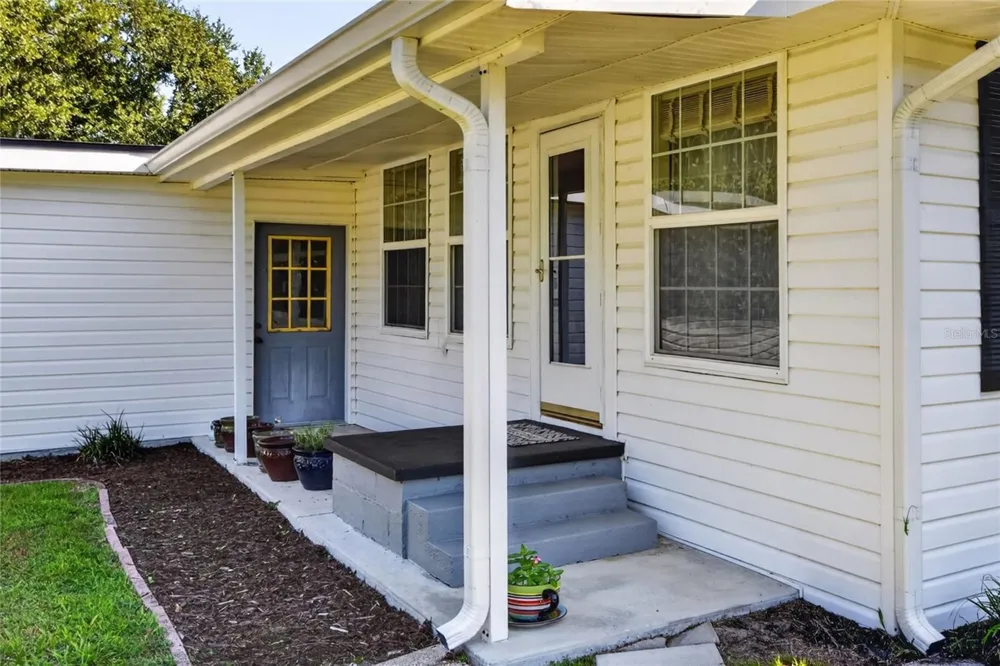 9440 CHICORA ROAD Mulberry, FL 33860