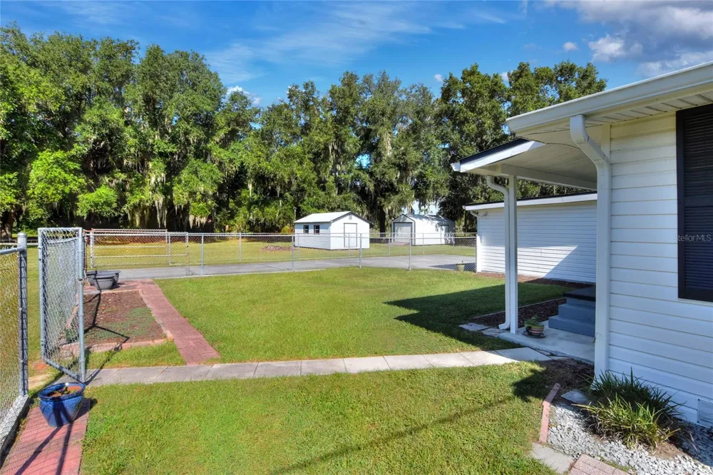 9440 CHICORA ROAD Mulberry, FL 33860