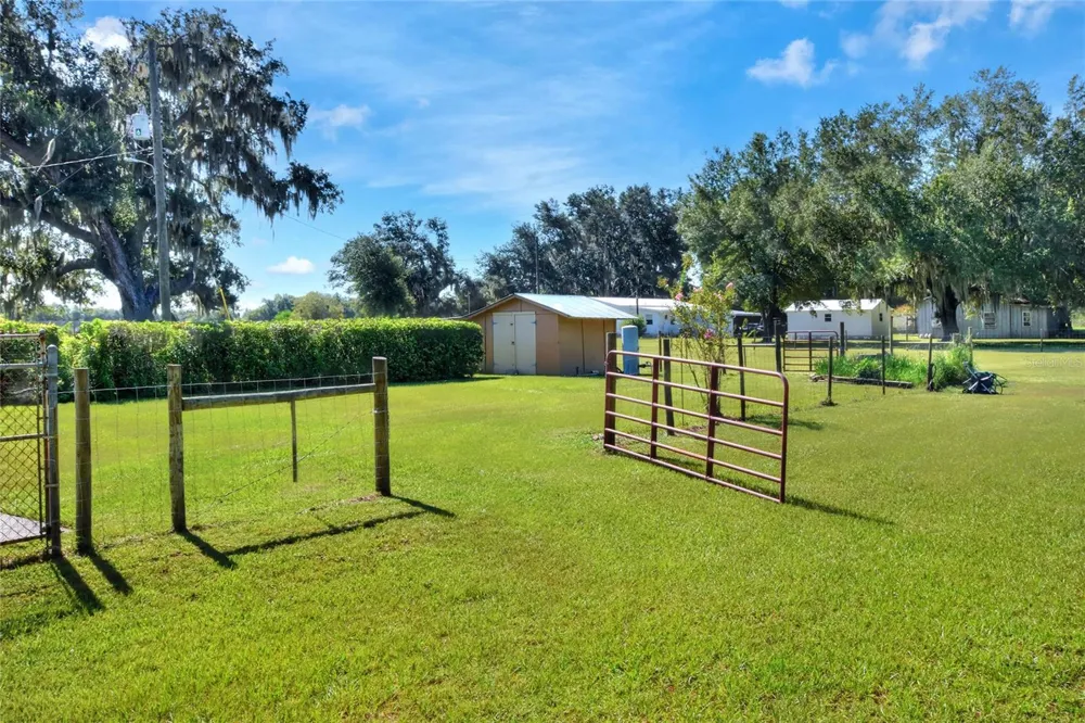 9440 CHICORA ROAD Mulberry, FL 33860