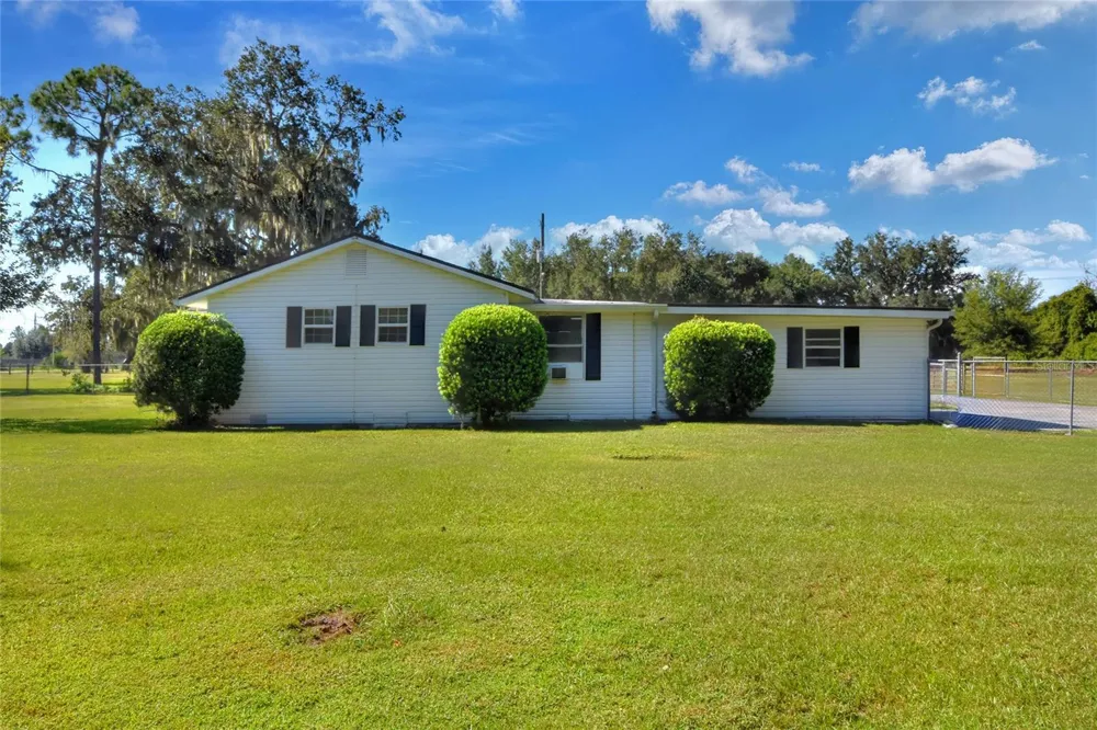 9440 CHICORA ROAD Mulberry, FL 33860