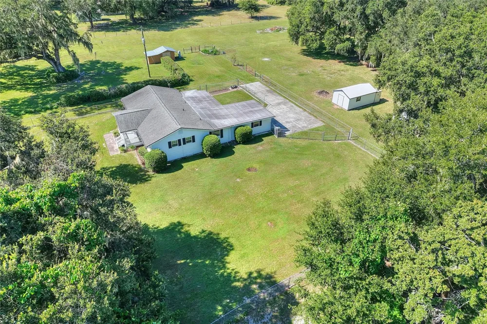 9440 CHICORA ROAD Mulberry, FL 33860
