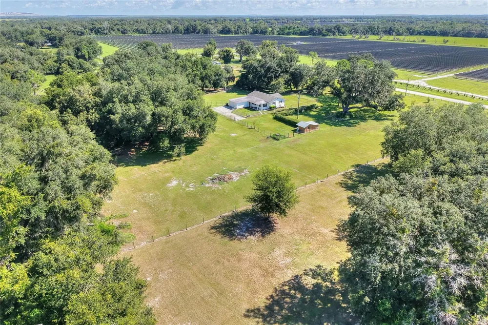 9440 CHICORA ROAD Mulberry, FL 33860