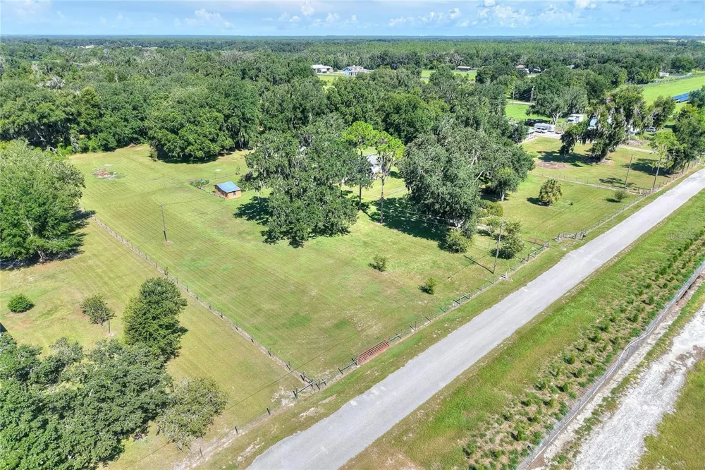 9440 CHICORA ROAD Mulberry, FL 33860