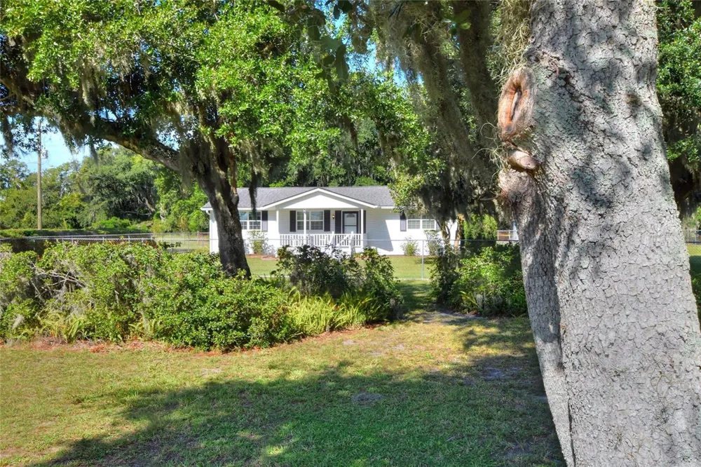9440 CHICORA ROAD Mulberry, FL 33860