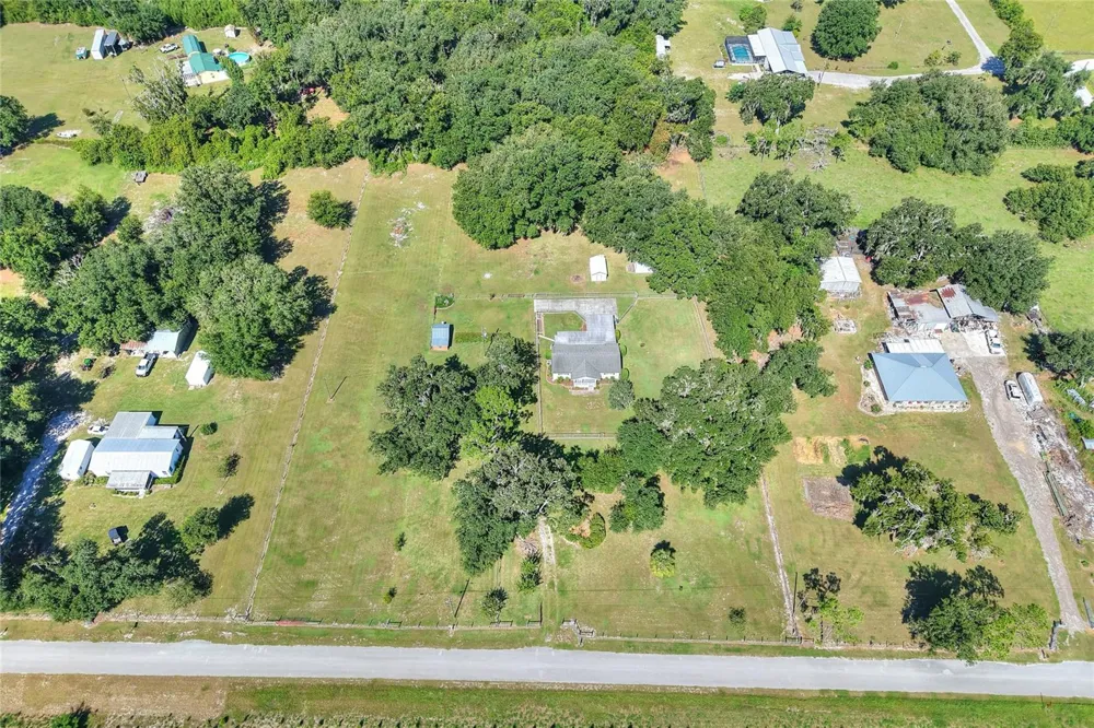 9440 CHICORA ROAD Mulberry, FL 33860
