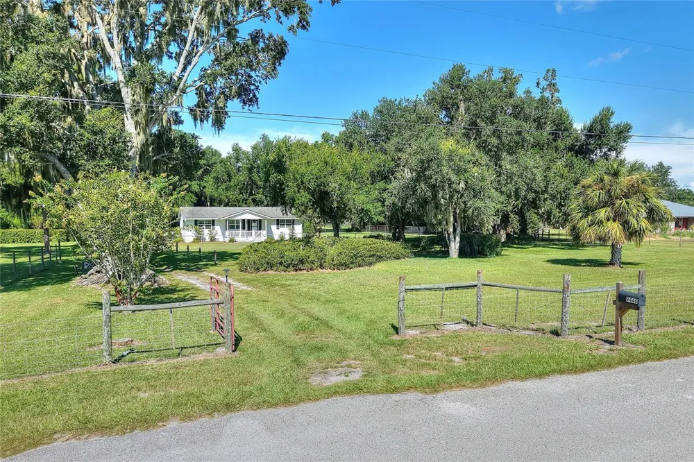 9440 CHICORA ROAD Mulberry, FL 33860