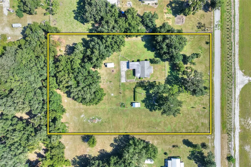 9440 CHICORA ROAD Mulberry, FL 33860