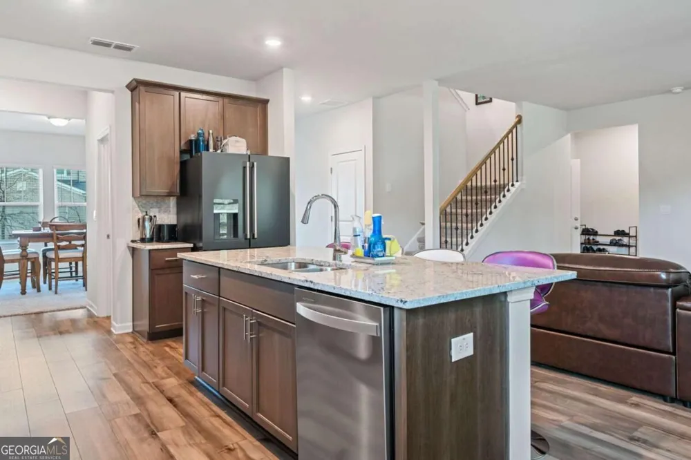 5911 Green Ash CT Braselton, GA 30517