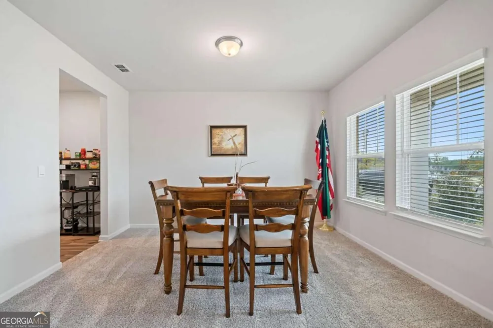 5911 Green Ash CT Braselton, GA 30517