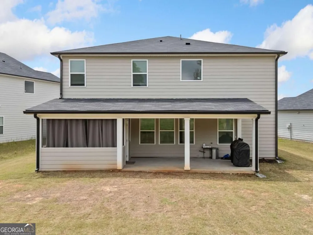 5911 Green Ash CT Braselton, GA 30517
