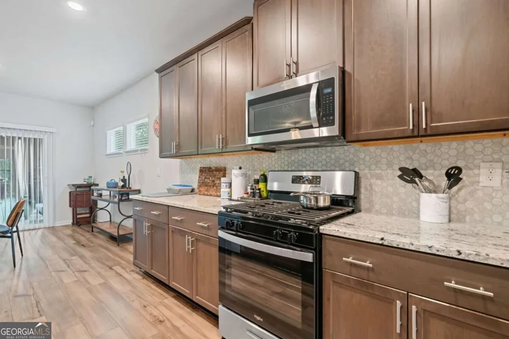 5911 Green Ash CT Braselton, GA 30517