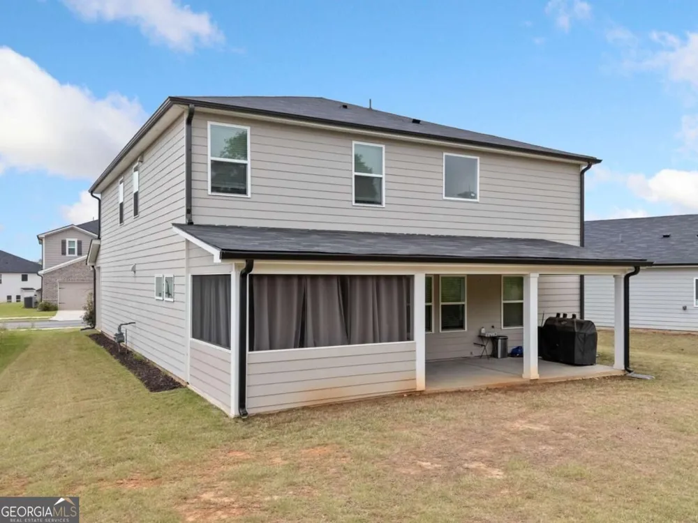 5911 Green Ash CT Braselton, GA 30517