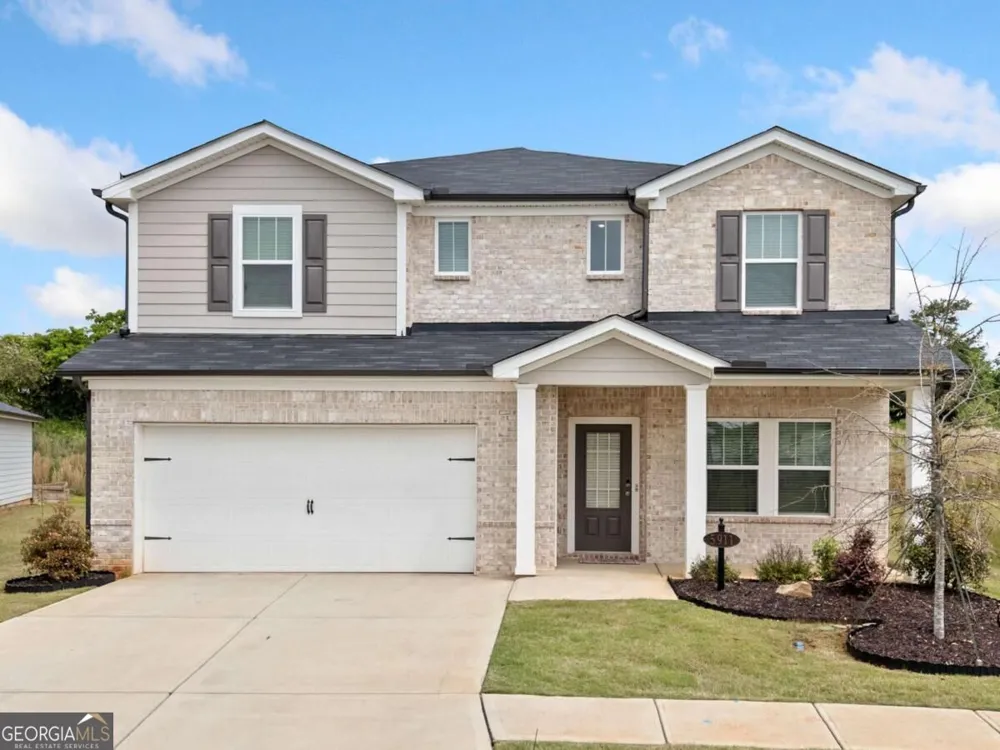 5911 Green Ash CT Braselton, GA 30517