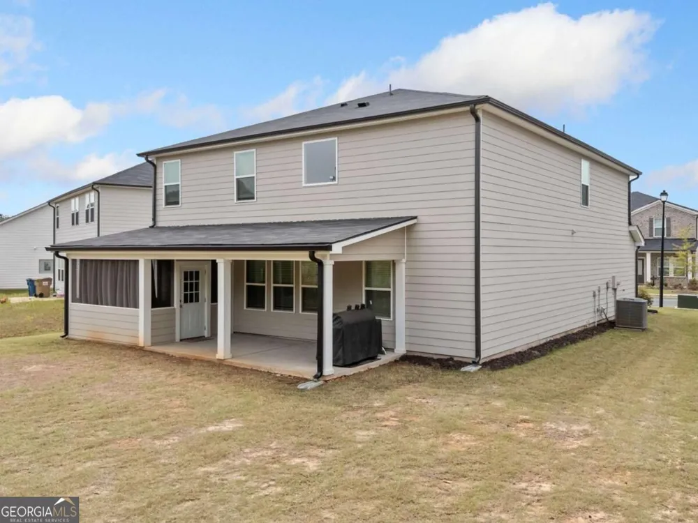 5911 Green Ash CT Braselton, GA 30517