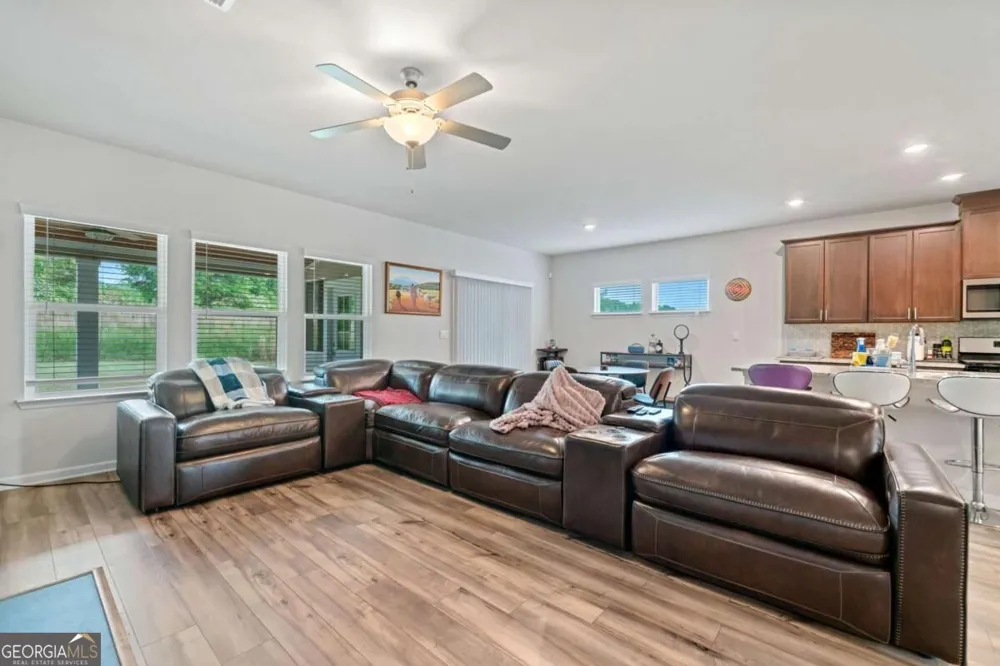 5911 Green Ash CT Braselton, GA 30517