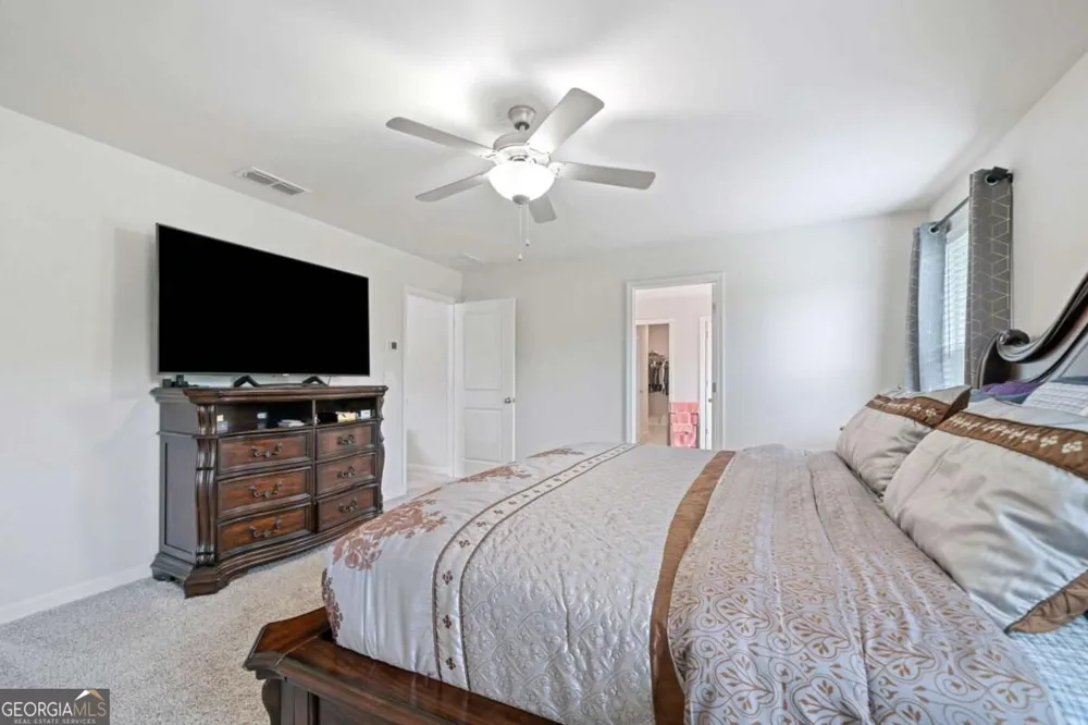 5911 Green Ash CT Braselton, GA 30517