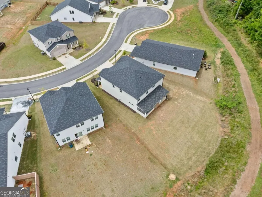 5911 Green Ash CT Braselton, GA 30517