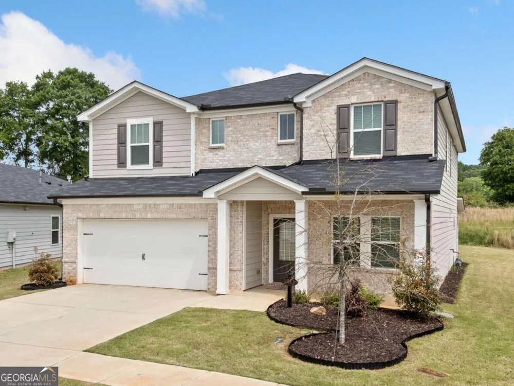 5911 Green Ash CT Braselton, GA 30517