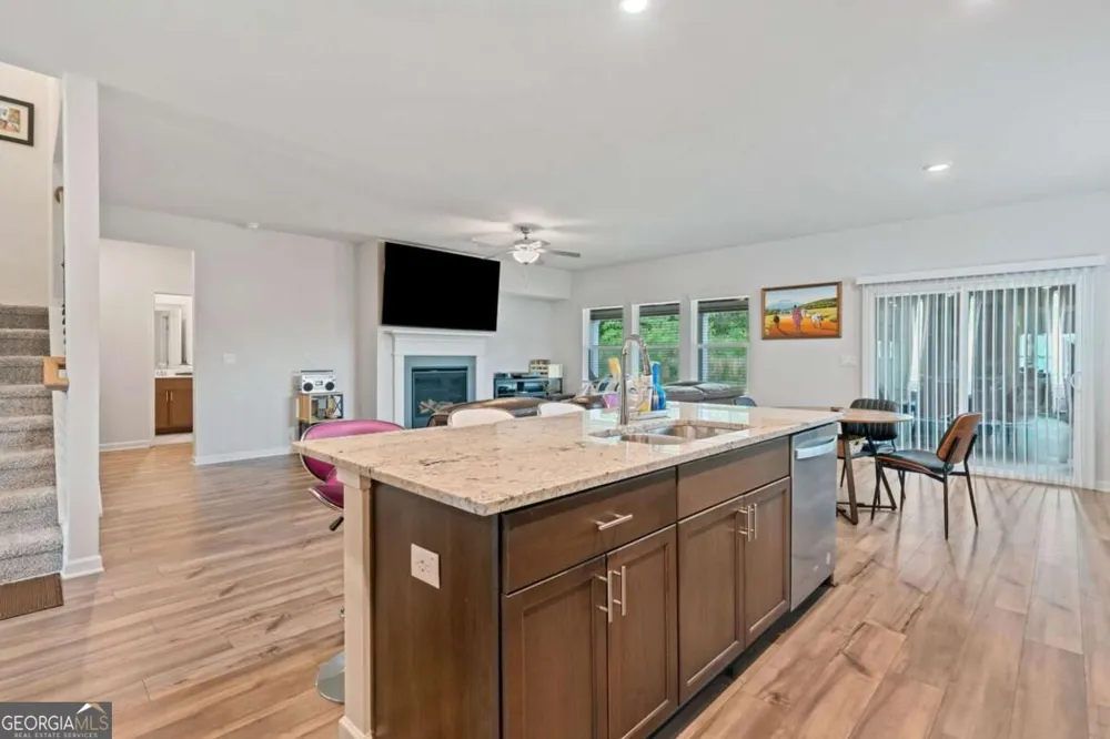 5911 Green Ash CT Braselton, GA 30517