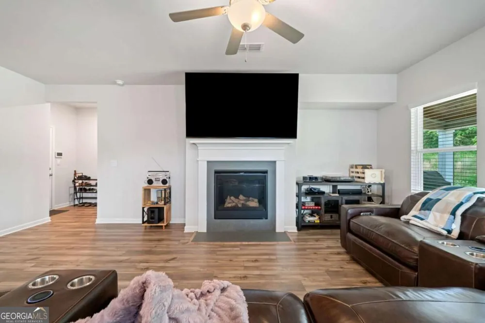 5911 Green Ash CT Braselton, GA 30517