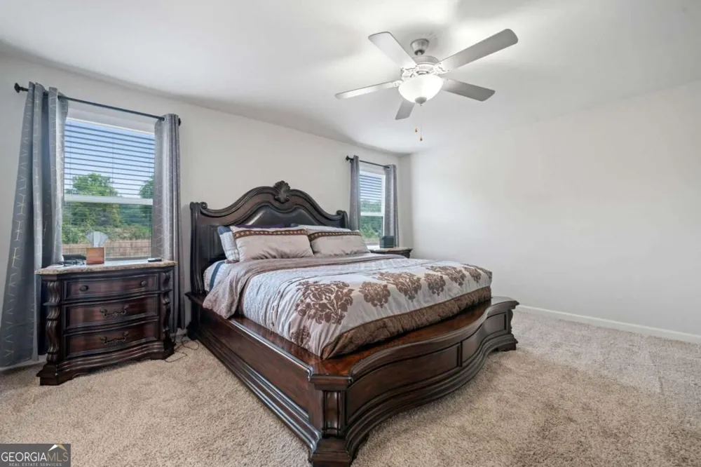 5911 Green Ash CT Braselton, GA 30517