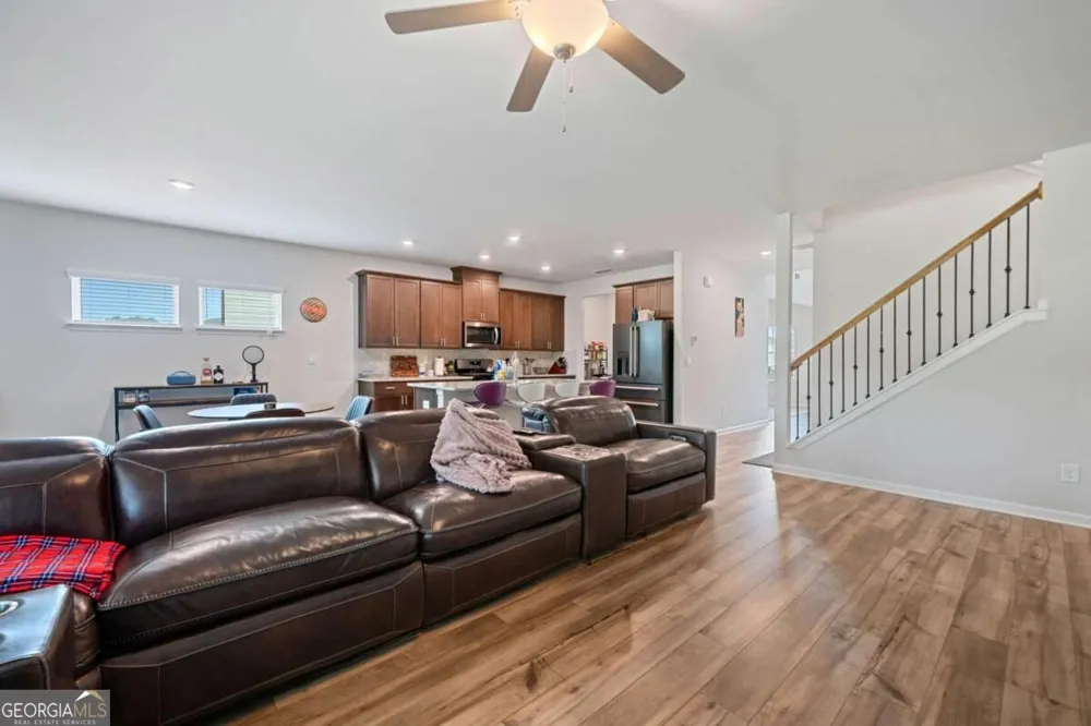 5911 Green Ash CT Braselton, GA 30517