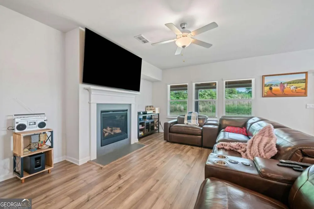 5911 Green Ash CT Braselton, GA 30517