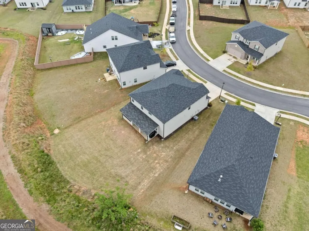 5911 Green Ash CT Braselton, GA 30517