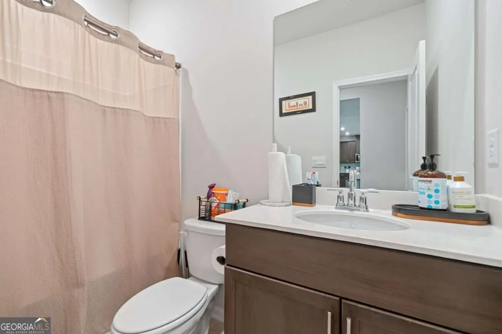 5911 Green Ash CT Braselton, GA 30517