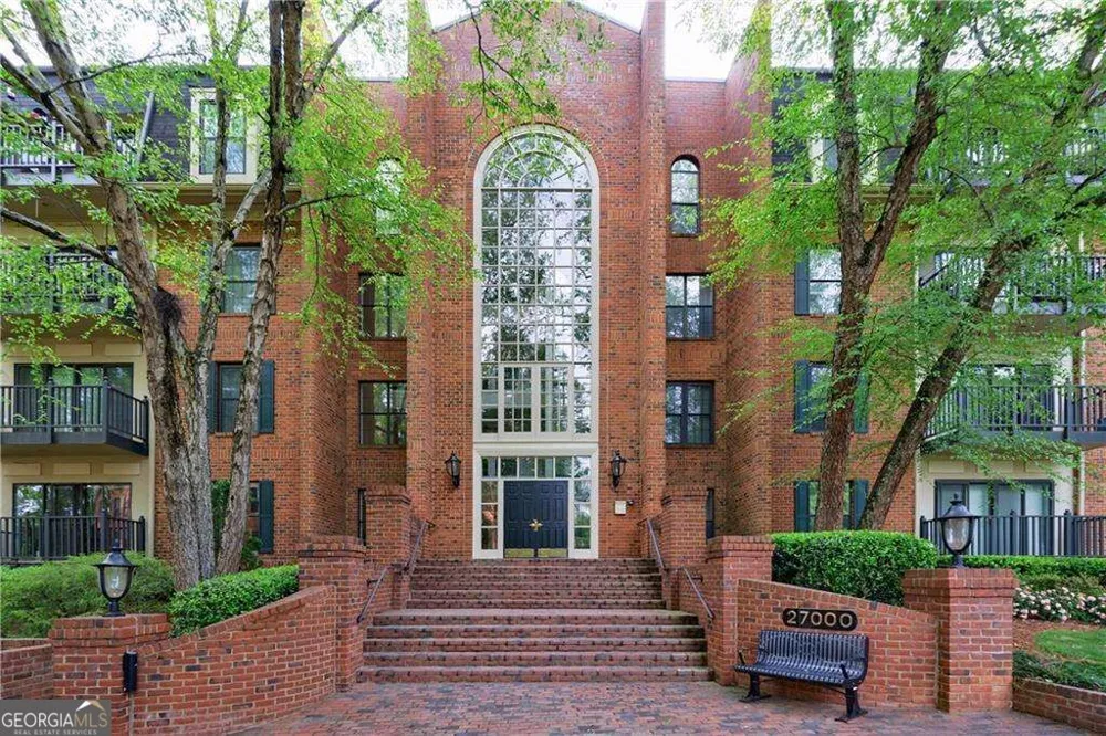 27306 Plantation DR NE Atlanta, GA 30324