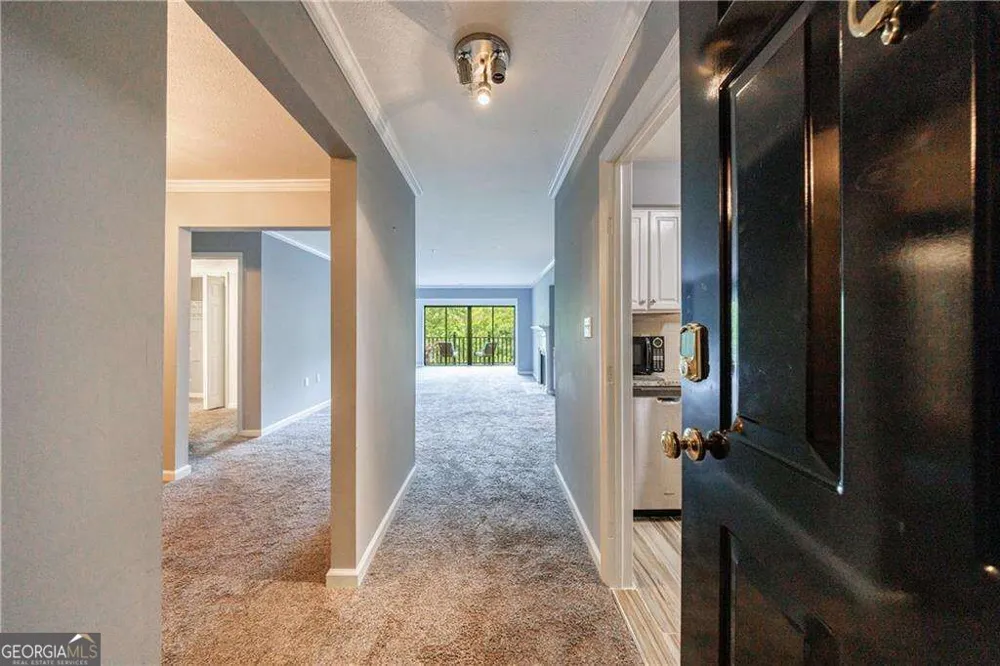 27306 Plantation DR NE Atlanta, GA 30324