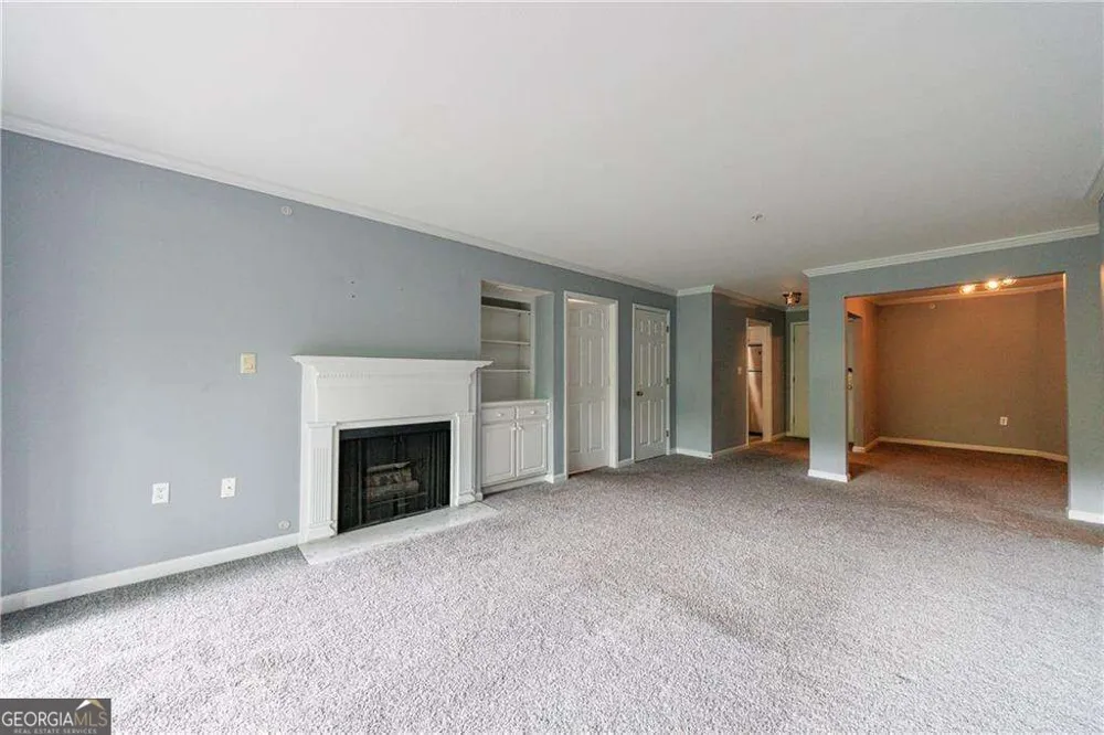 27306 Plantation DR NE Atlanta, GA 30324