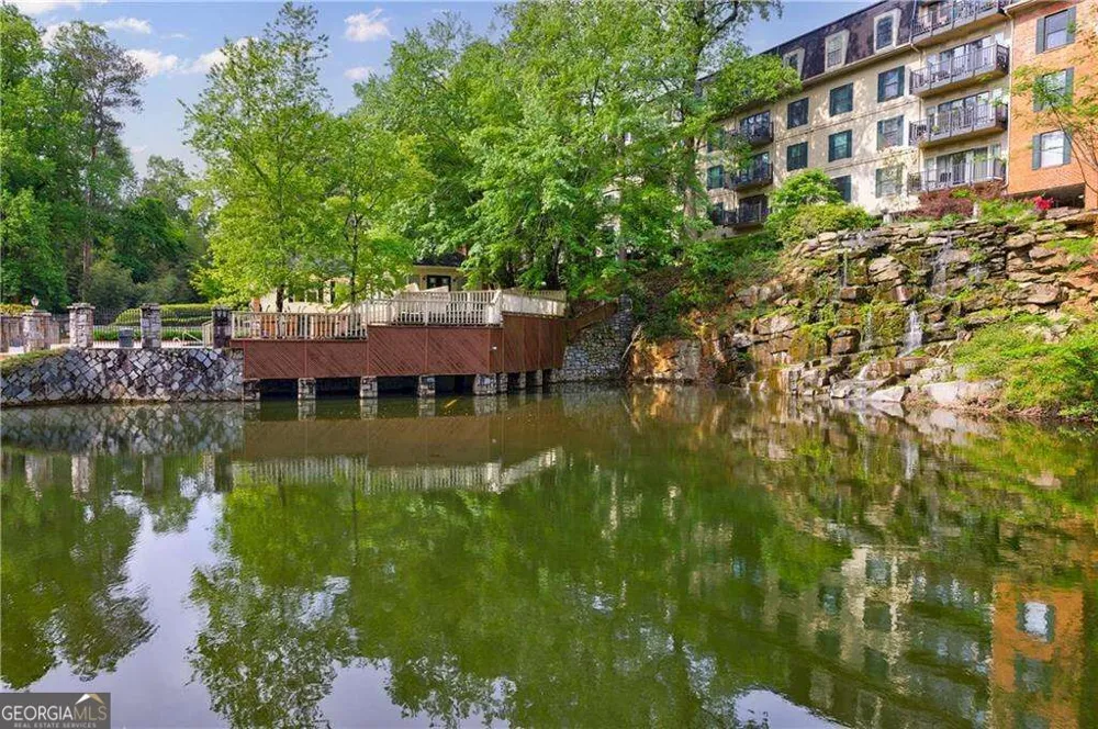 27306 Plantation DR NE Atlanta, GA 30324