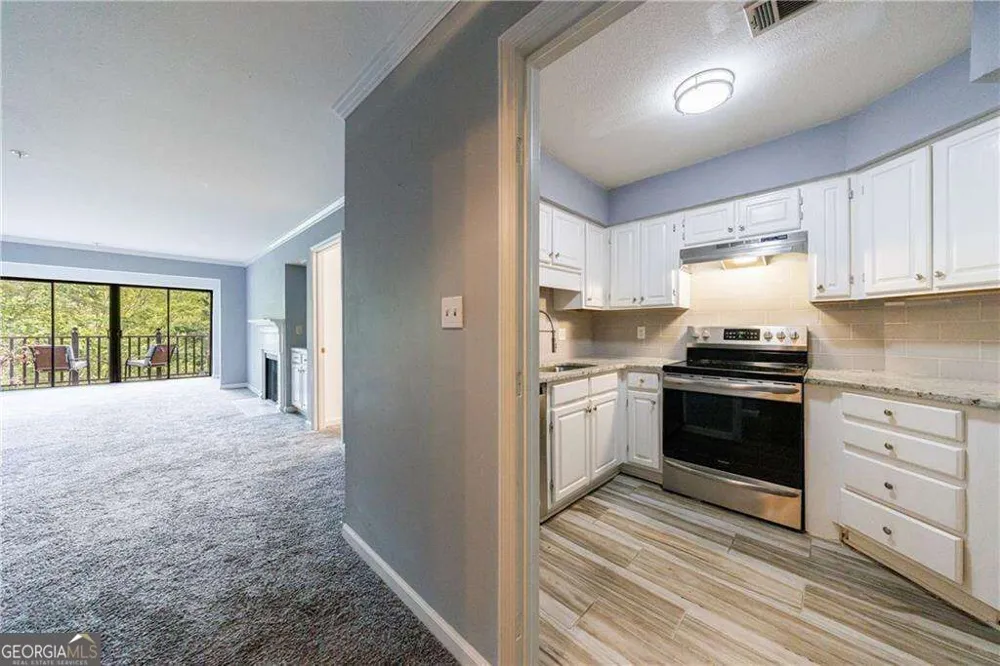 27306 Plantation DR NE Atlanta, GA 30324