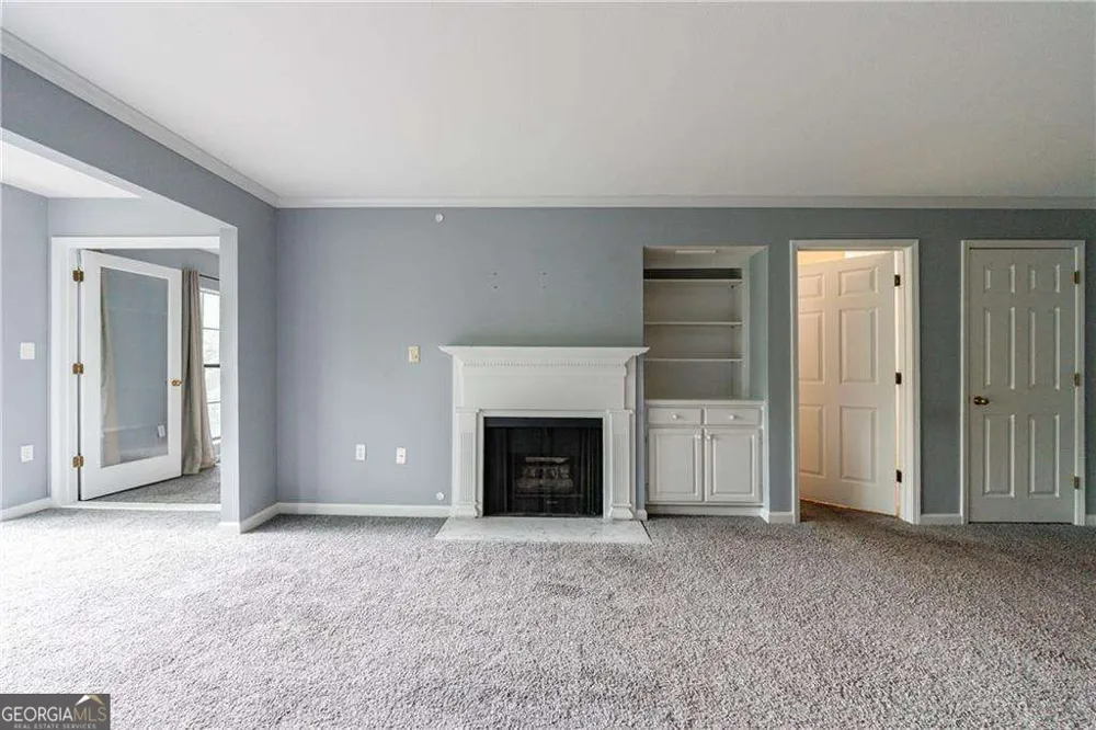 27306 Plantation DR NE Atlanta, GA 30324