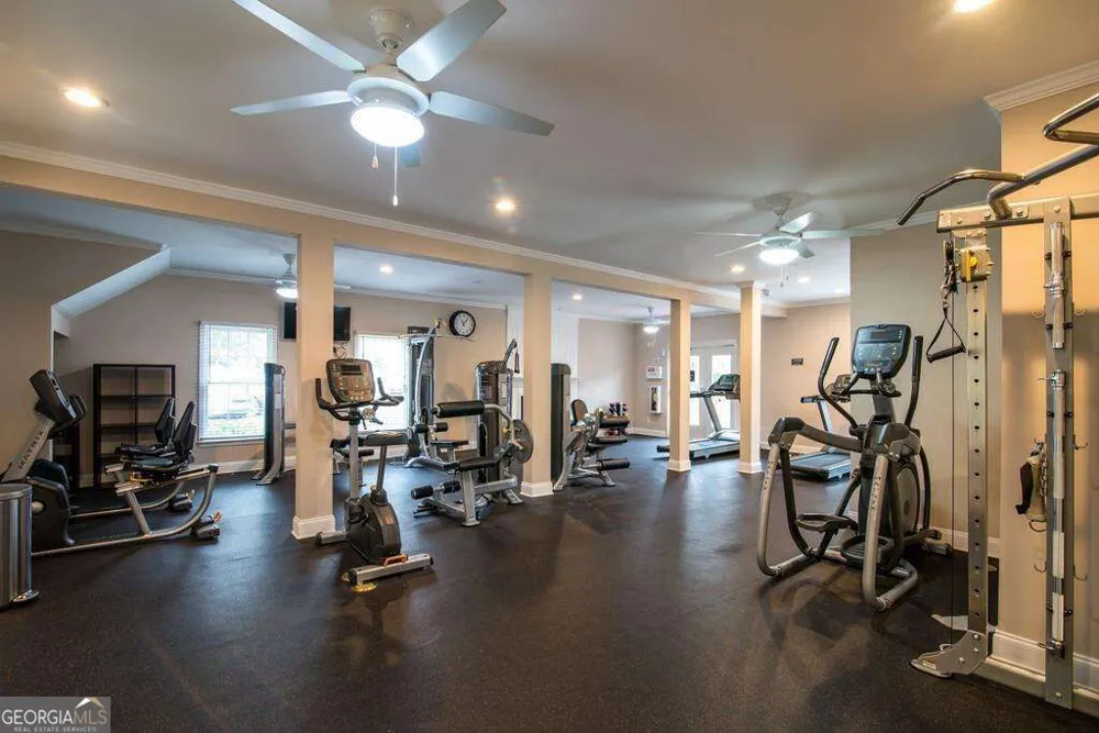 27306 Plantation DR NE Atlanta, GA 30324