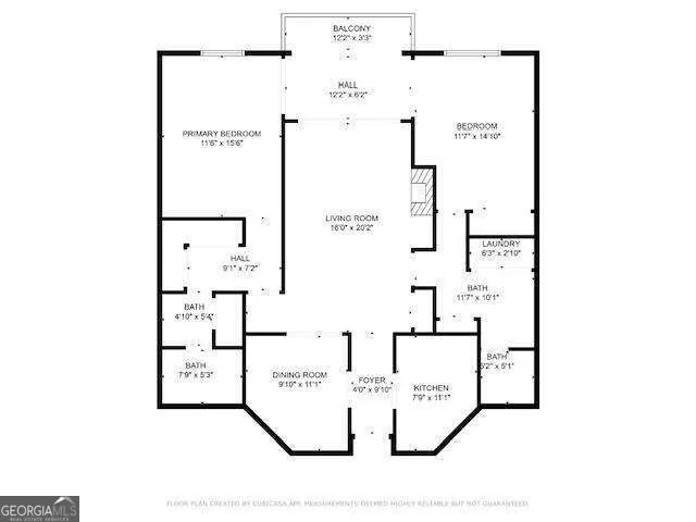 27306 Plantation DR NE Atlanta, GA 30324