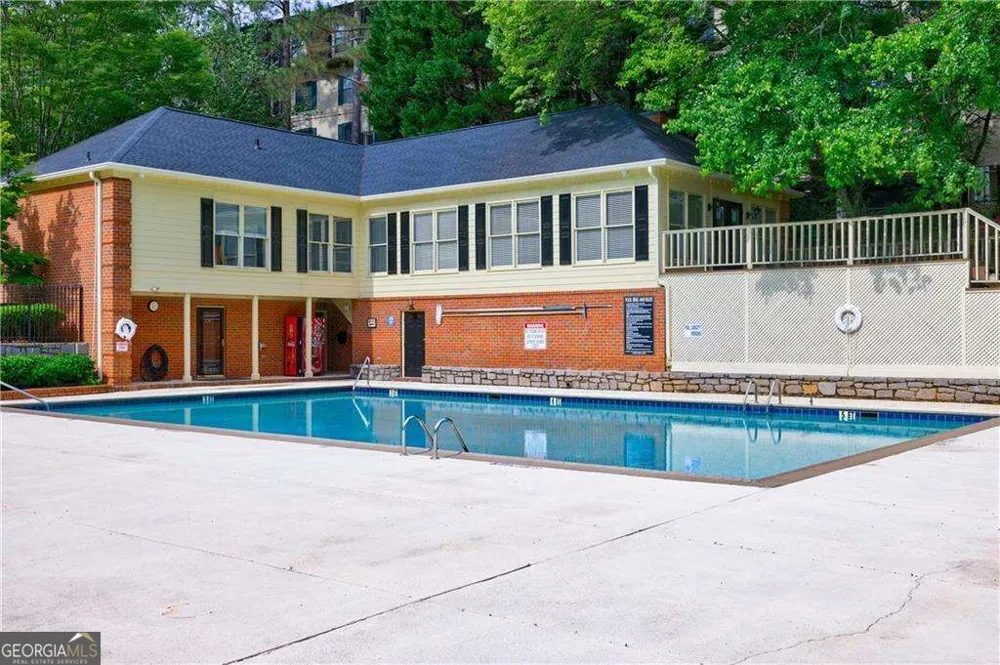 27306 Plantation DR NE Atlanta, GA 30324