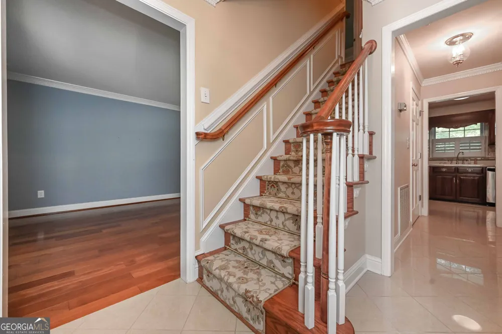 1830 Tara CIR Douglasville, GA 30135