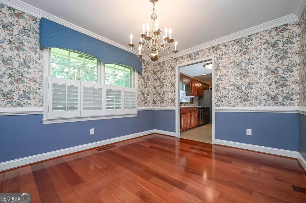 1830 Tara CIR Douglasville, GA 30135
